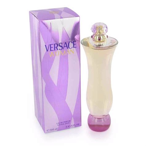 perfume versace mujer original.